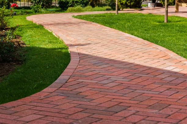 Best Brick Driveway Pavers  in Palm Beach Shores, FL
