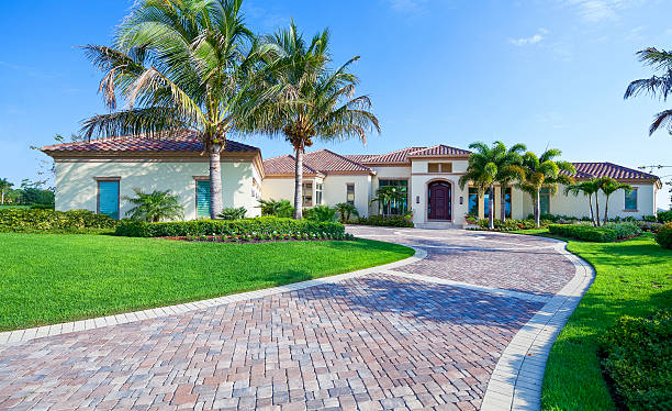 Best Driveway Paving Contractor  in Palm Beach Shores, FL
