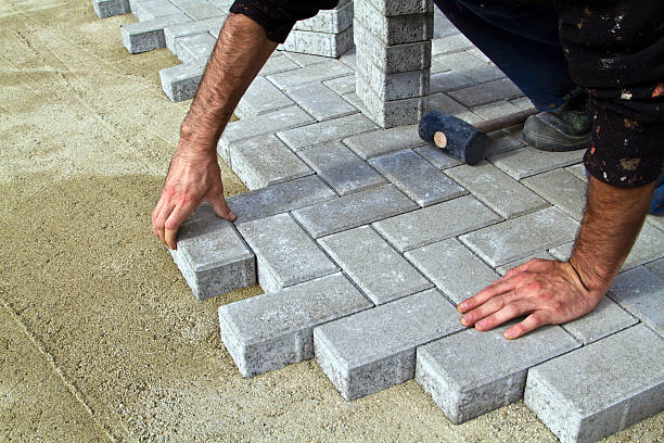 Best Affordable Driveway Pavers  in Palm Beach Shores, FL